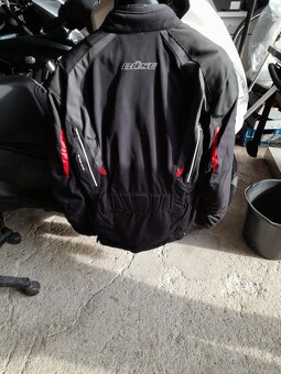 MOTO BUNDA - 4