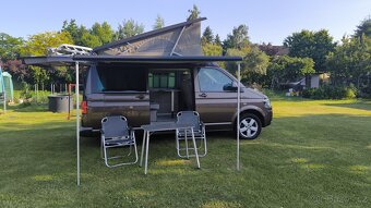 VW T5 California 2.0 TDI - 4