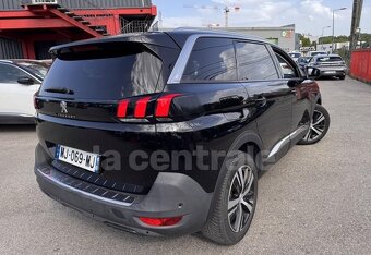PEUGEOT 5008 II 2.0L BlueHDi 180 S&S ALLURE EAT8 2019 - 4