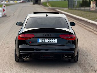 Audi S4 B8.5 S-tronic ▪️034▪️Carbon▪️B&O▪️H&R▪️ECS▪️ - 4