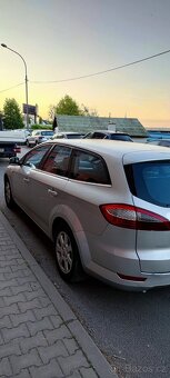 Mondeo 2.0 tdci STK do 6/2027 - 4