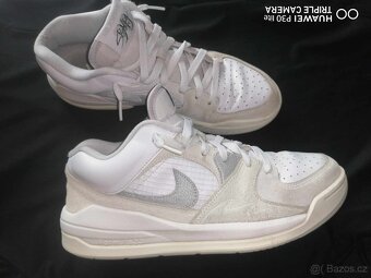 Tenisky Jordan vel. 44 - 4