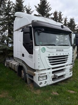 Iveco Stralis - 4