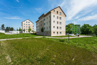 Byt 2+kk s balkonem ve Velké Bíteši - 4