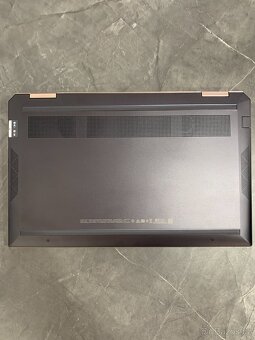 HP Spectre x360 13-aw0048tu Convertible - 4