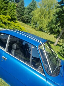 Skoda 110r - 4