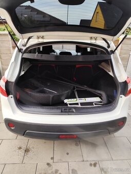 PRODÁM NISSAN QASHQAI 1,5 dCi - 4