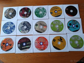 Playstation 2 hry - 110ks - 4
