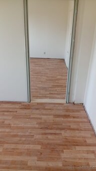 Pronajmu 3+1 v Aši s vlastní zahrádkou - 4
