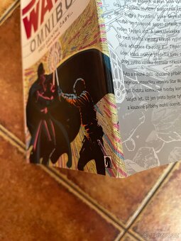 Star Wars Omnibus - Před dávnými časy 1-2 - 4