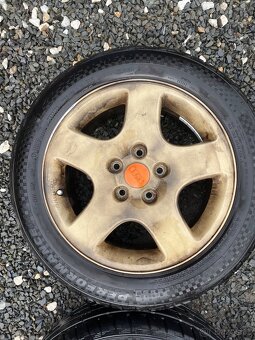 ALU 5x112 R16 - 4