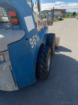 Novotný 961 orginal stav - 4