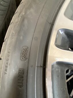 Alu bmw 18 G30 - 4
