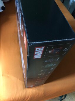 Lego 76218 Sanctum Sanctorum - 4