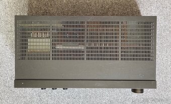 Audio zesilovač TECHNICS SU-600 Japan - 4