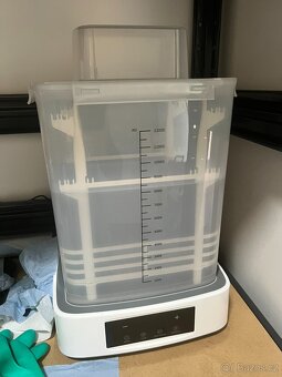 Anycubic Photon Mono M7 + Anycubic Wash & Cure 3.0 Plus - 4