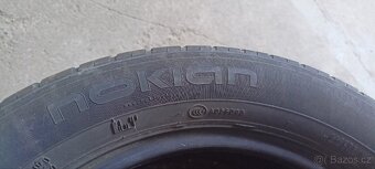 Letní pneu 195/55 R15 - 4