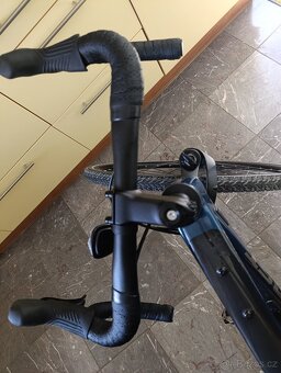 Gravel kolo Ghost vel.xs - 4