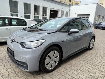 Volkswagen ID.3 110kW 35tkm Press&Drive Full LED Virtual - 4