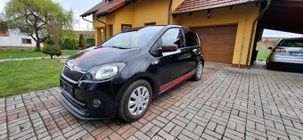 Škoda Citigo sport - 4