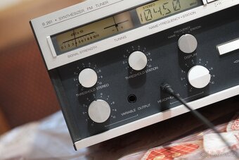 AKAI,MARANTZ,REVOX,ELAC........ - 4