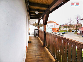 Prodej rodinného domu, 204 m², Brandýs nad Labem - 4