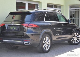 Mercedes-Benz GLE 450 389K 4MATIC - 4