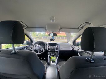 Ford Focus 3 1.6 TDCI - 4