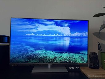 Tv Panasonic 42” - 4