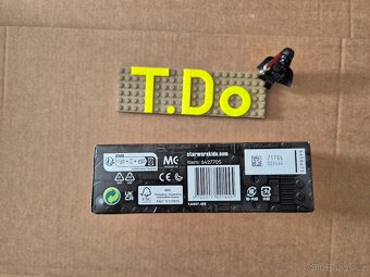 LEGO 75363 Mandalorianova mikrostíhačka N-1 - 4