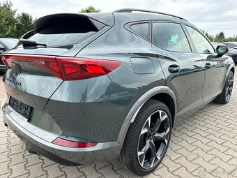 Cupra Formentor 1,4 TSI 150kw e-hybrid,LED,výhřev,nez.topení - 4