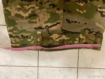 Multicam kalhoty - 4