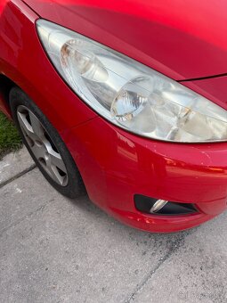 Peugeot 207 sw 1.6 hdi 80kw - 4