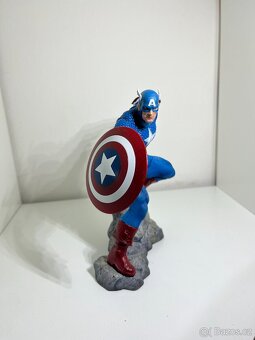 Marvel kotobukiya - 4