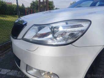 Škoda Octavia - 4