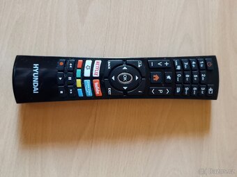 Televize smart - 4