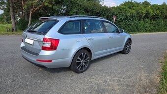 Škoda octavia 3 1.6TDi - 4