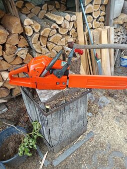 Husqvarna 55 - 4