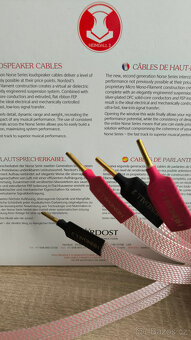 NORDOST HEIMDALL 2 - 4