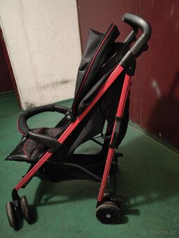 Knorr Baby Volkswagen GTI Buggy - 4