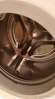 Pračka Gorenje 7kg 1200 - 4