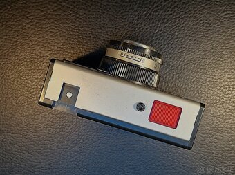 Beirette electric SL 400 - 4