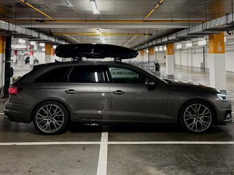 Audi A4 B9.5 3.0 TDI 170kw / Quattro/ S-Line/ Tiptronic - 4