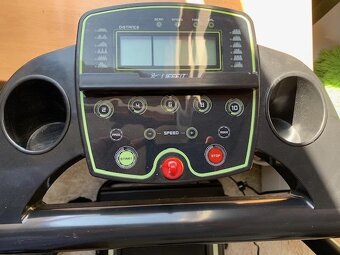 Motorový běžecký pás LIFEFIT TM1100 - 4