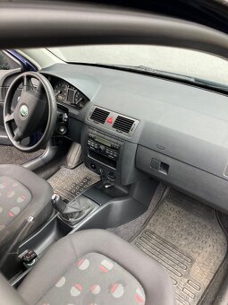 Škoda Fabia 1.4mpi - 4