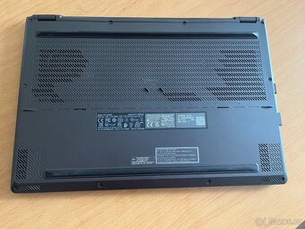 Asus ROG Zephyrus G15 - GA503RW-HB118 - 4
