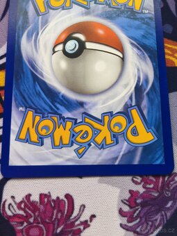 Pokémon karta Glaceon VSTAR - 4