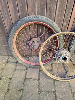 Kola cz 125/150c - 4
