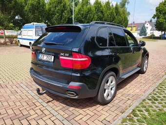 BMW X5 E70 - 4