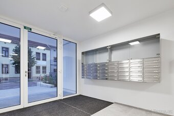 Prodej bytu 4+kk Rezidence Jarošova Znojmo - 4